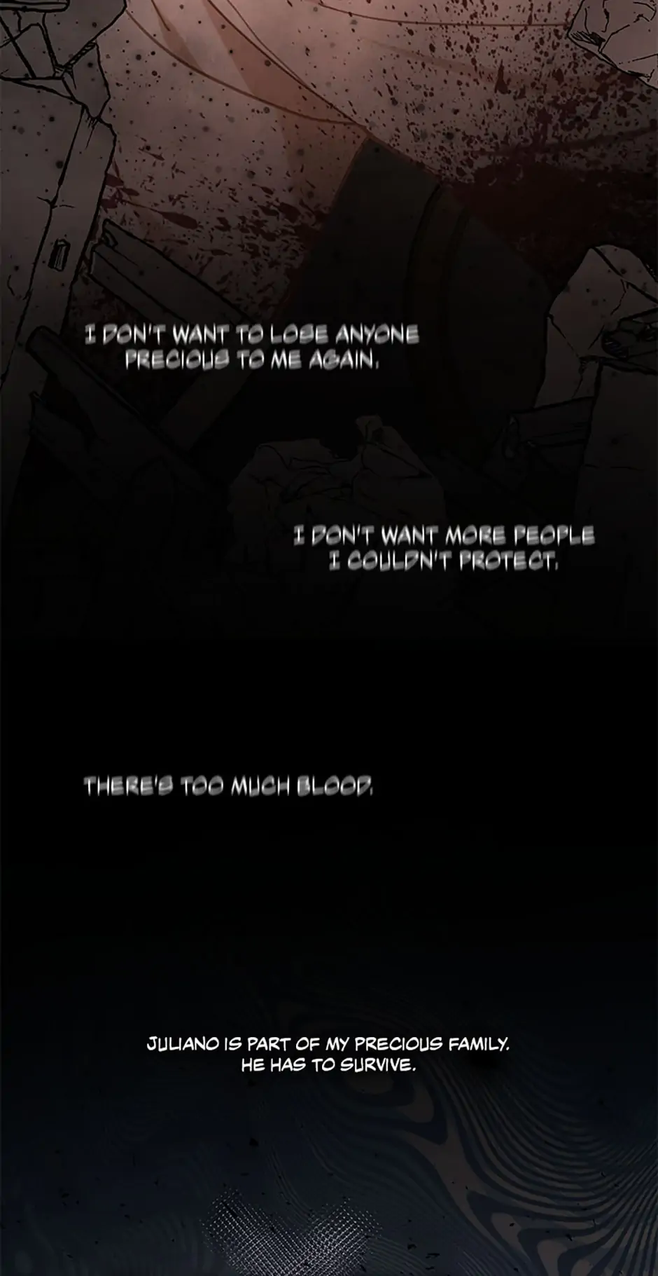 My Family is Obsessed with Me Chapter 39 page 5