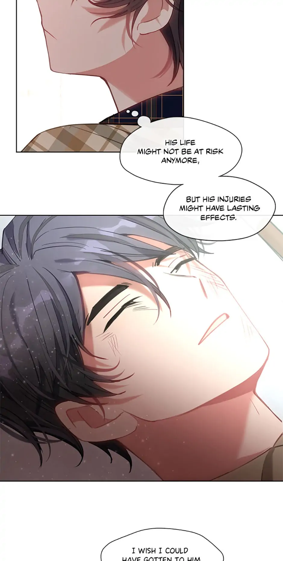 My Family is Obsessed with Me Chapter 39 page 60
