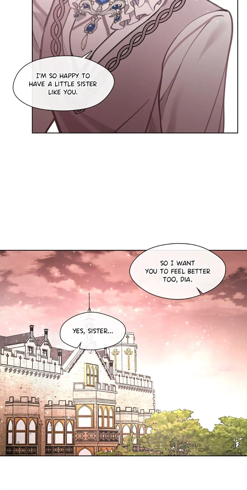 My Family is Obsessed with Me Chapter 39 page 62