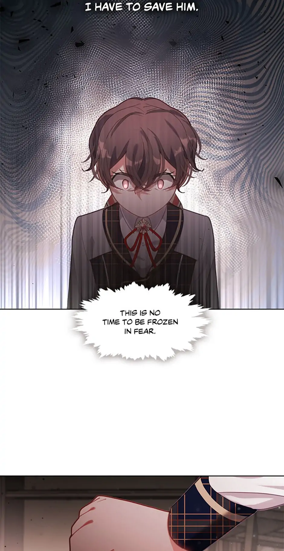 My Family is Obsessed with Me Chapter 39 page 6