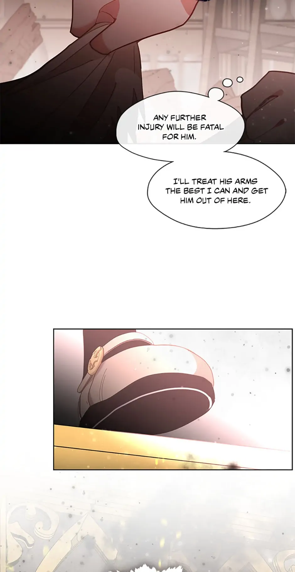 My Family is Obsessed with Me Chapter 39 page 7