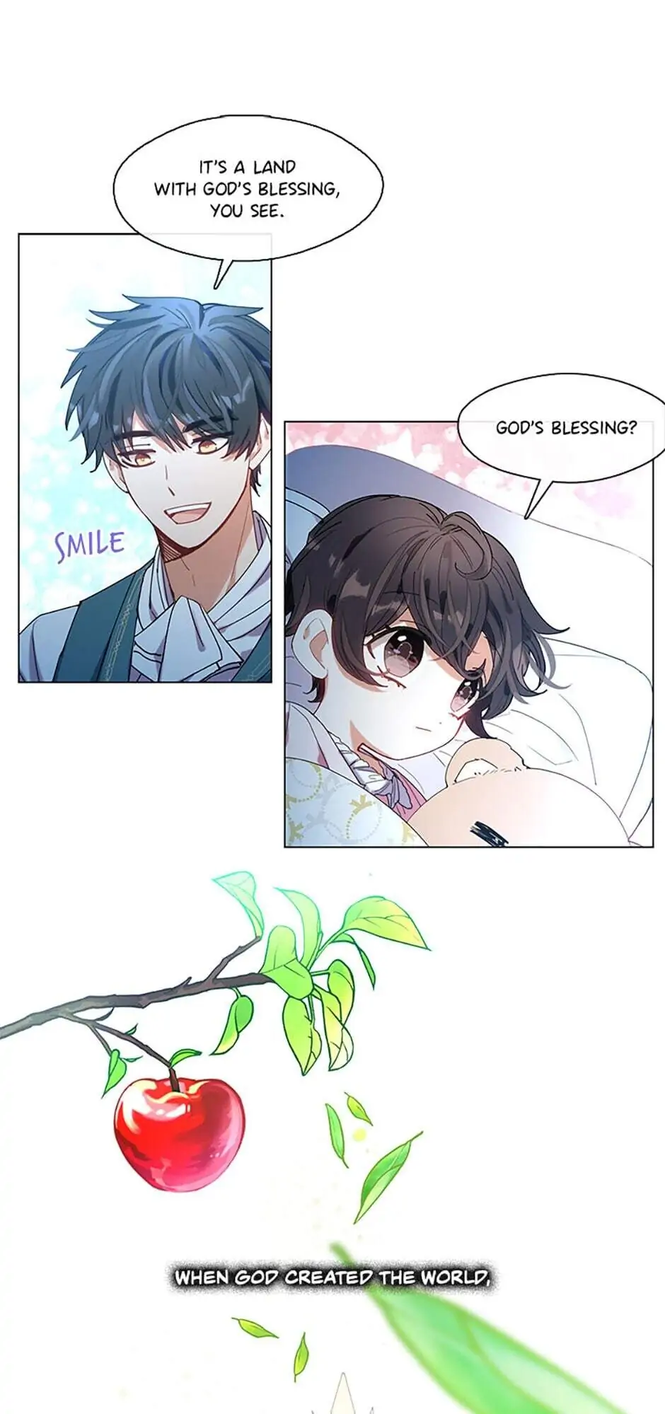 My Family is Obsessed with Me Chapter 4 page 9