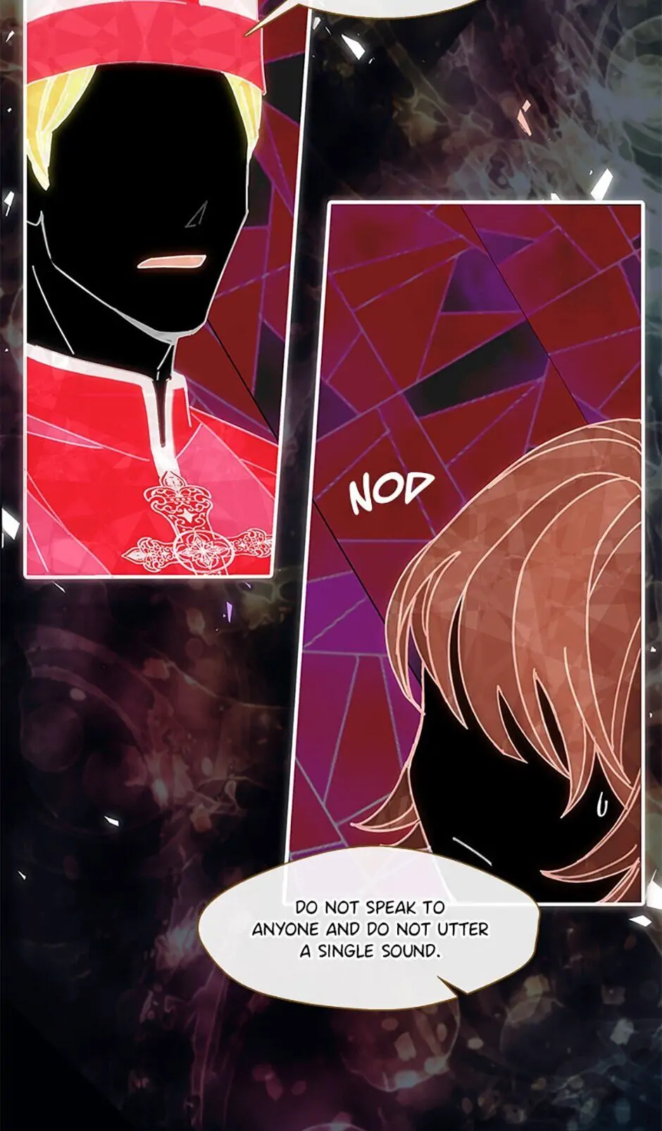 My Family is Obsessed with Me Chapter 4 page 32