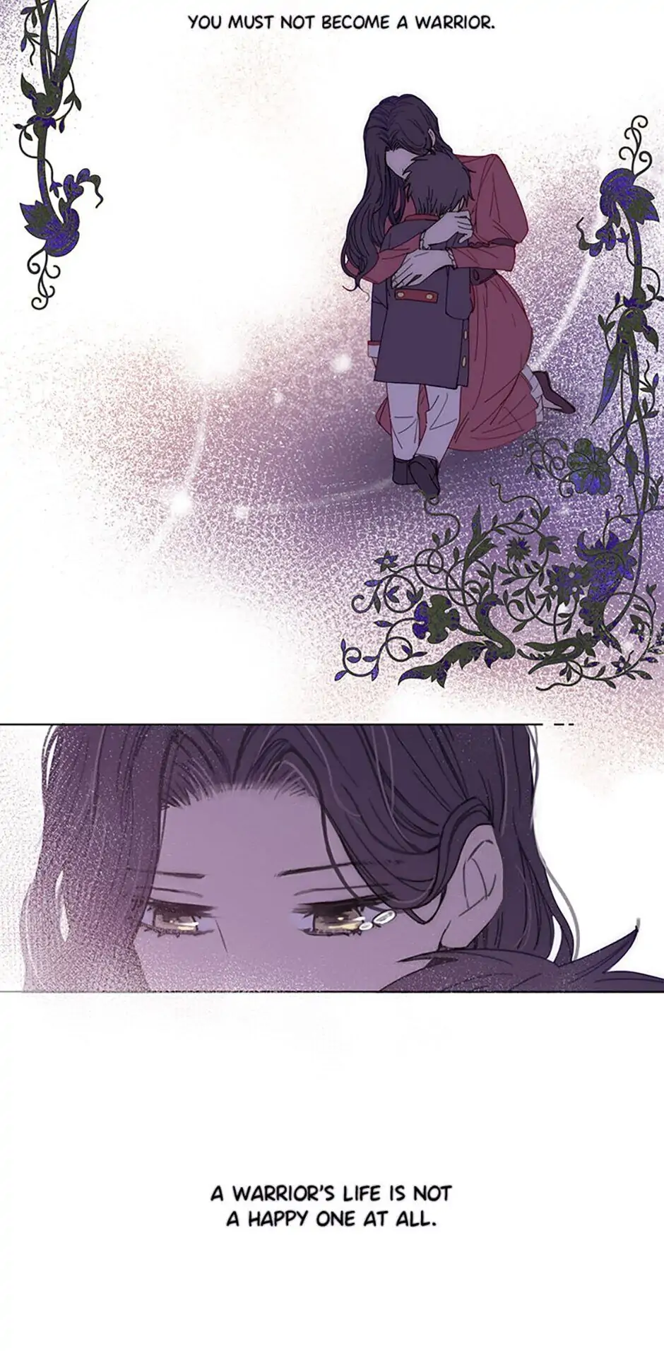 My Family is Obsessed with Me Chapter 4 page 41