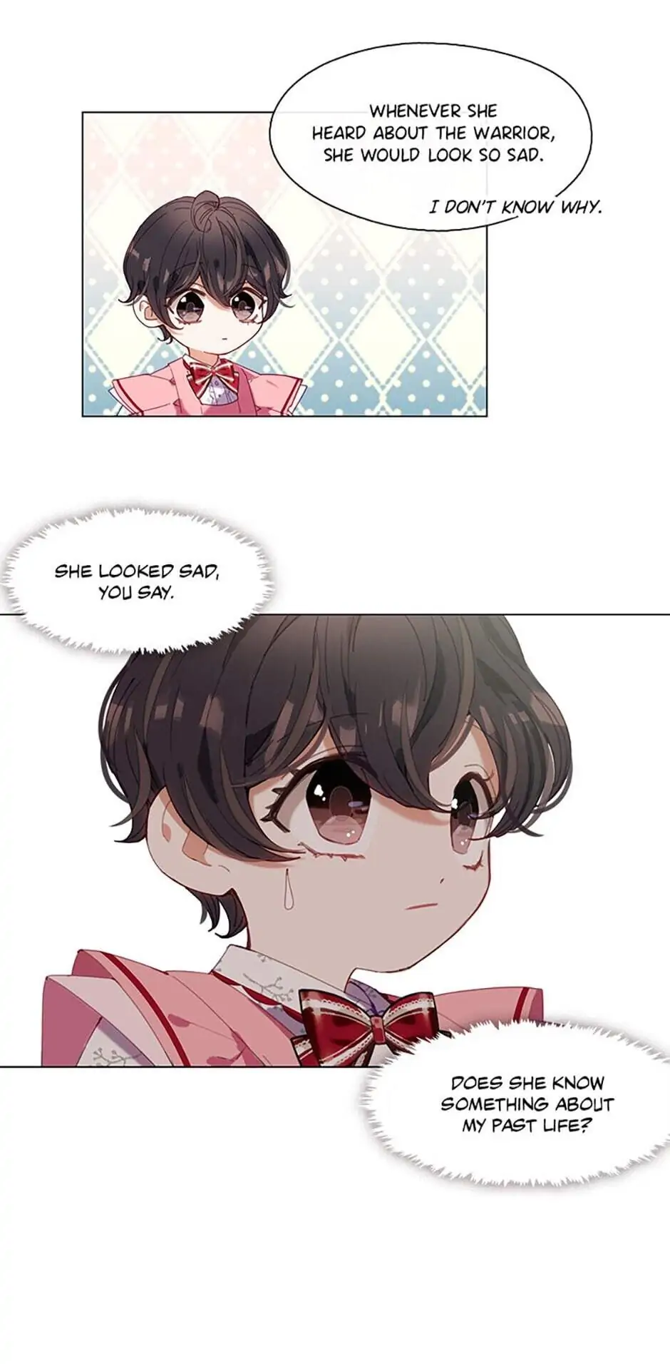 My Family is Obsessed with Me Chapter 4 page 42