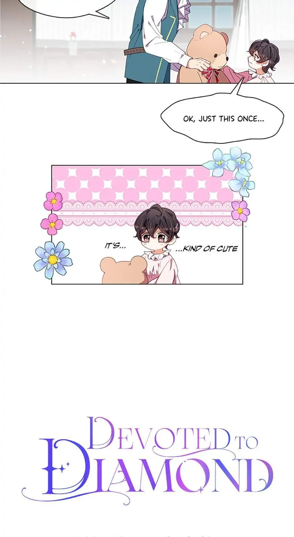 My Family is Obsessed with Me Chapter 4 page 5