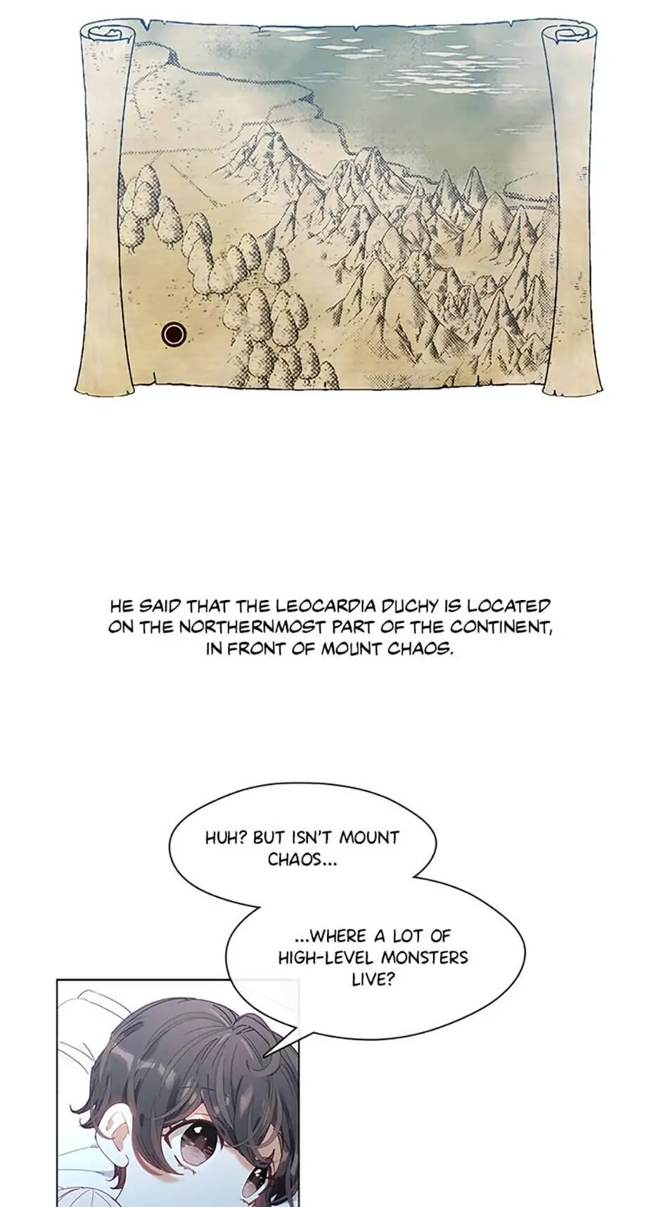 My Family is Obsessed with Me Chapter 4 page 7