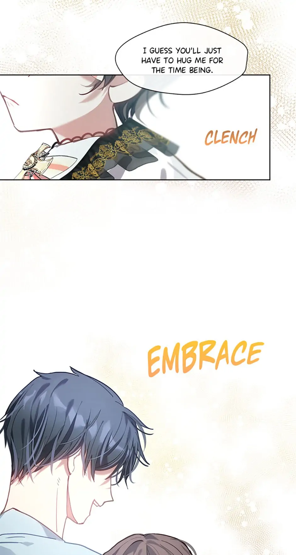 My Family is Obsessed with Me Chapter 40 page 11