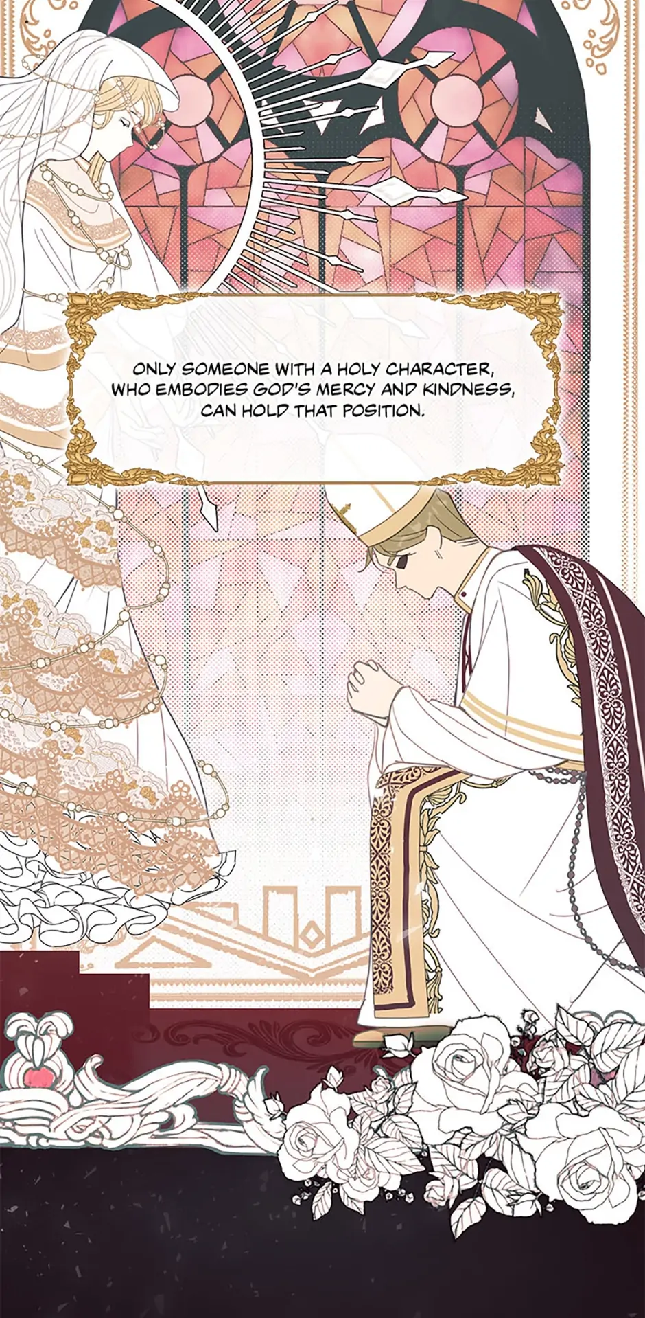 My Family is Obsessed with Me Chapter 40 page 23