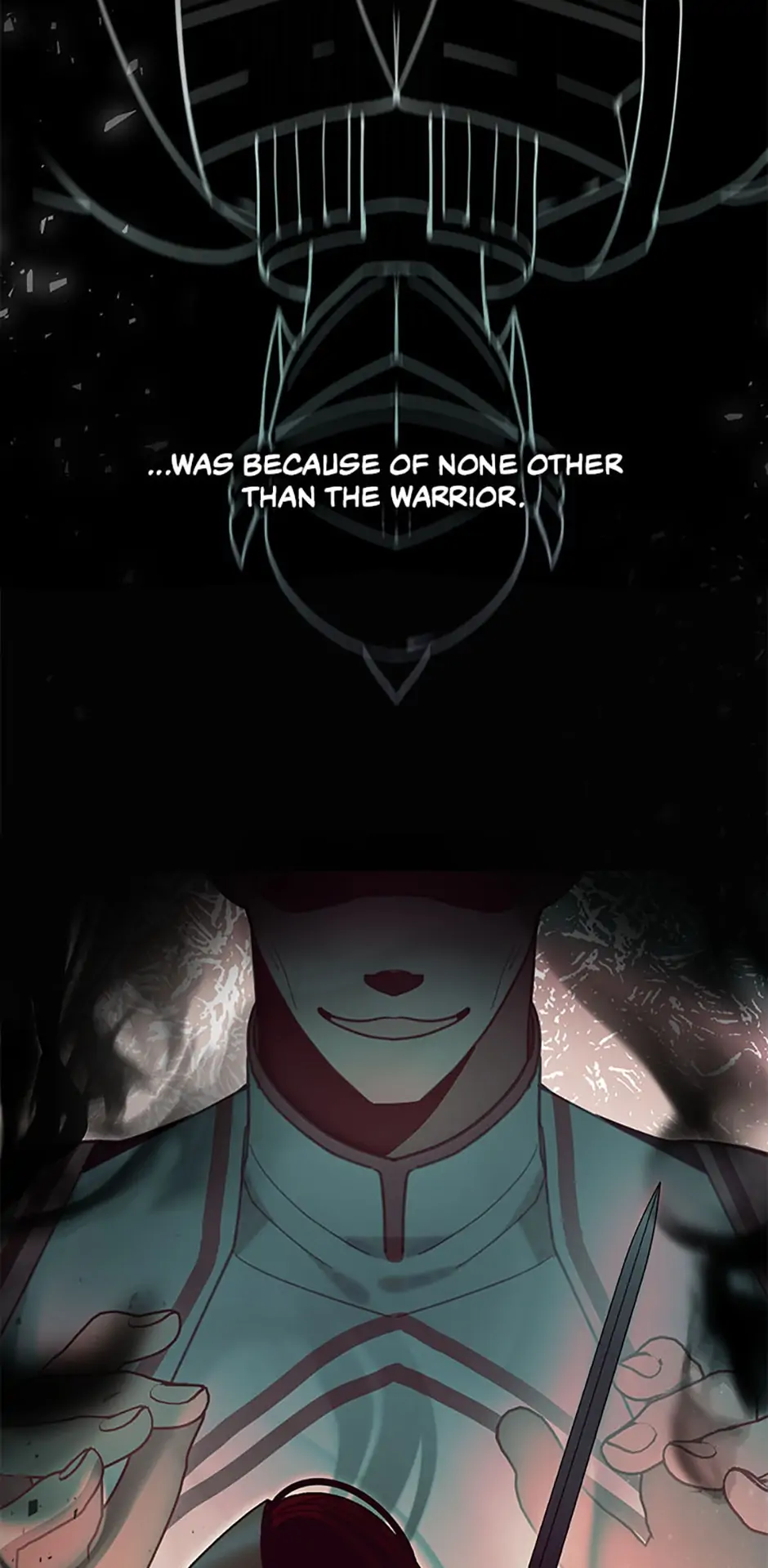 My Family is Obsessed with Me Chapter 40 page 27