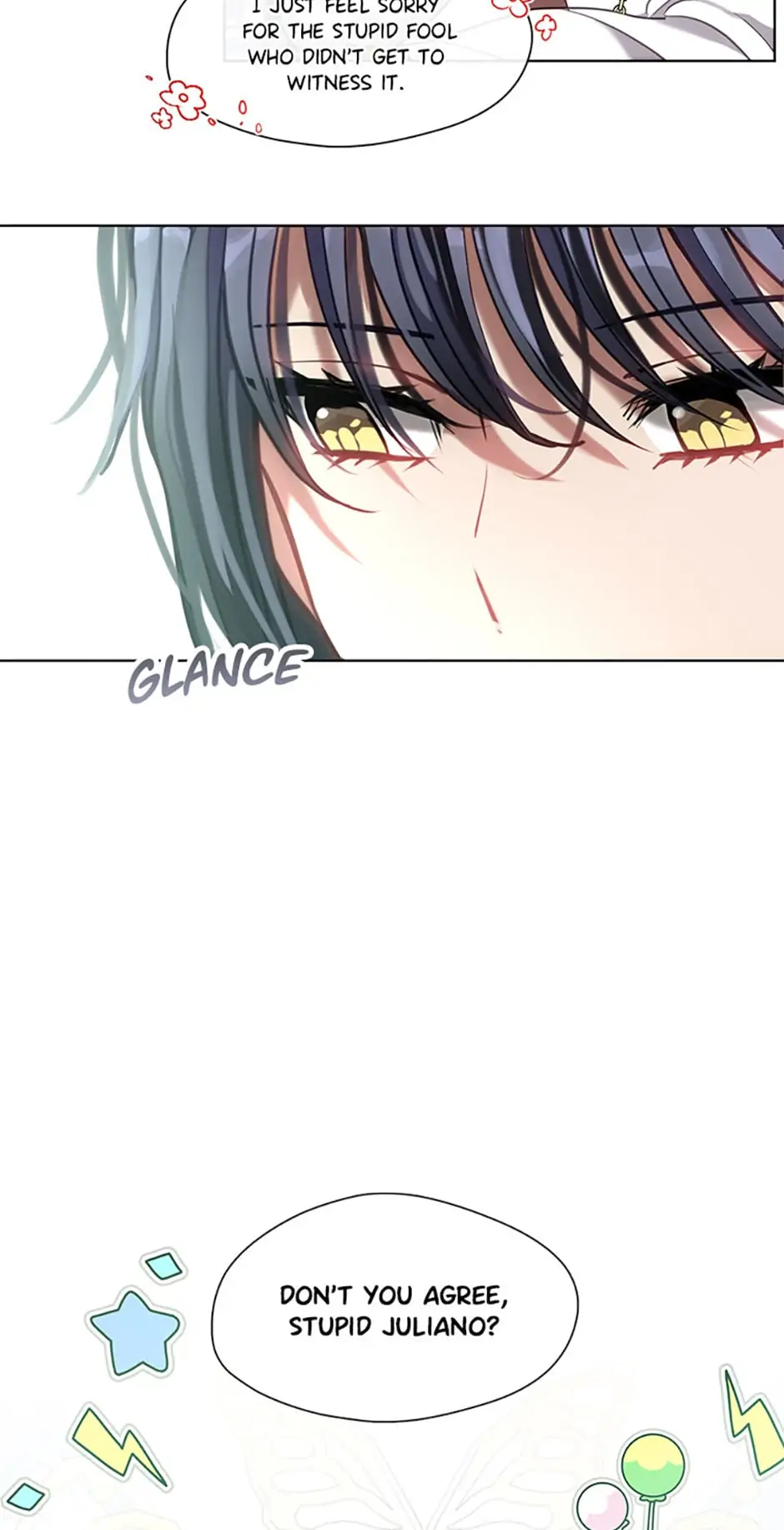 My Family is Obsessed with Me Chapter 40 page 2