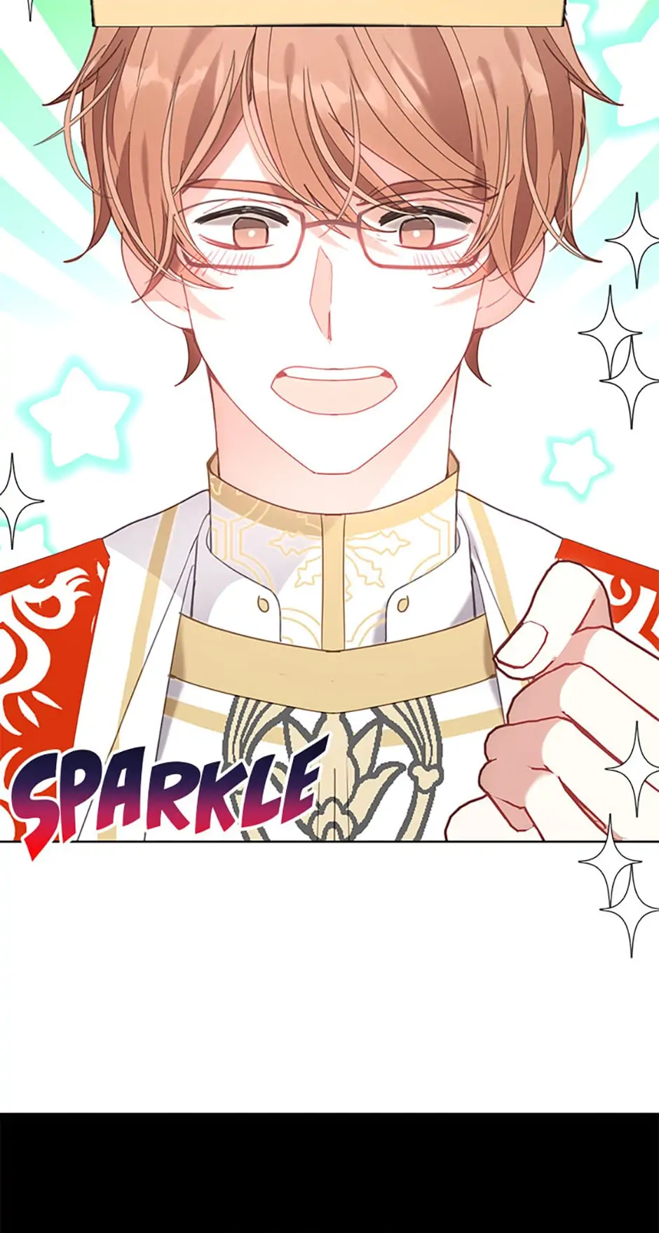 My Family is Obsessed with Me Chapter 40 page 34