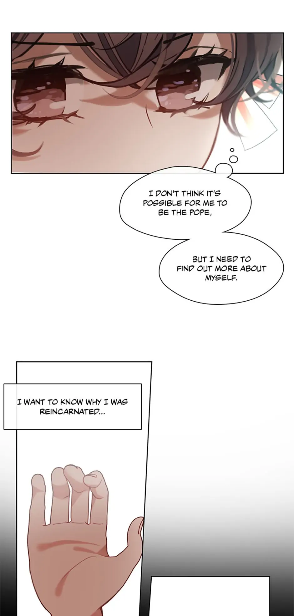 My Family is Obsessed with Me Chapter 40 page 41