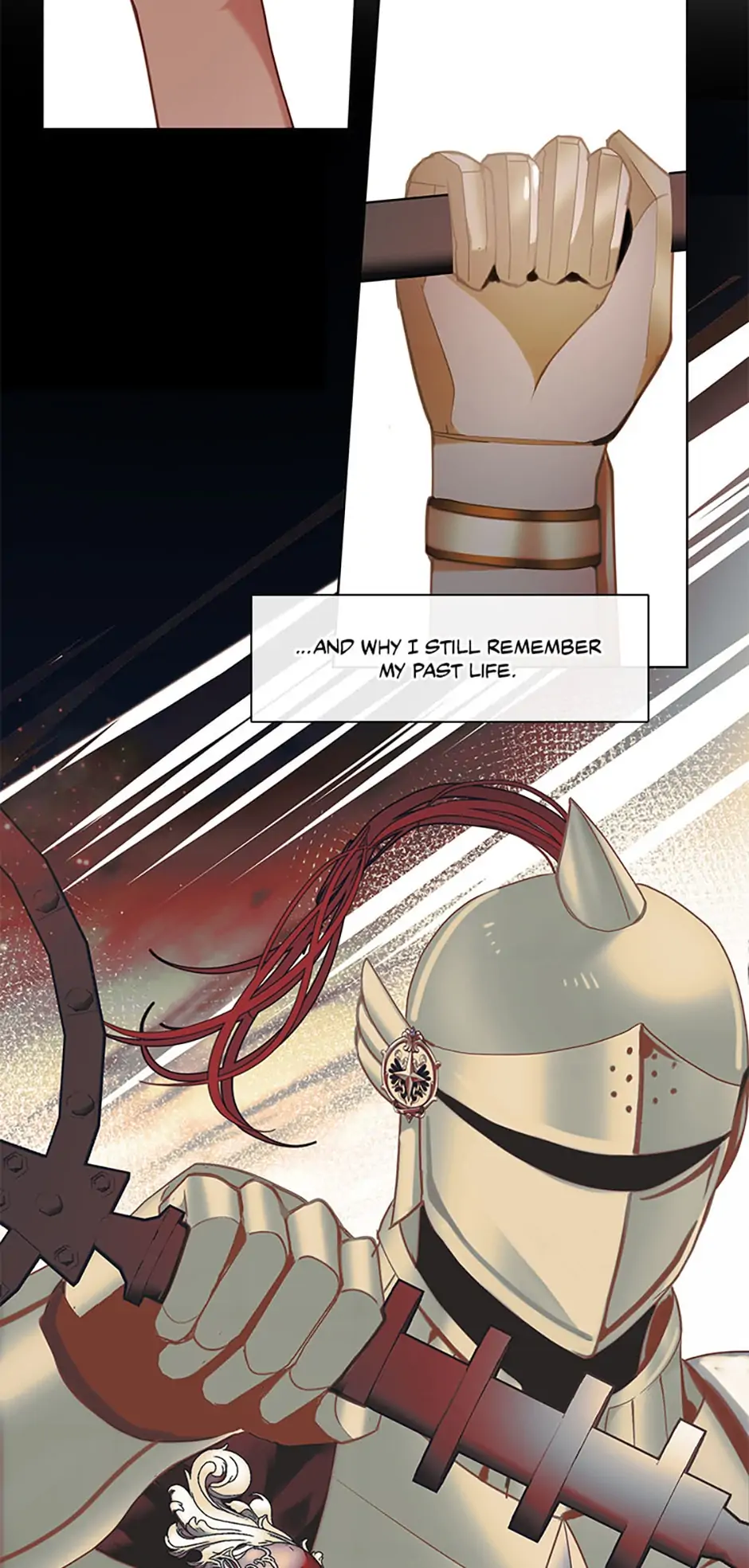 My Family is Obsessed with Me Chapter 40 page 42
