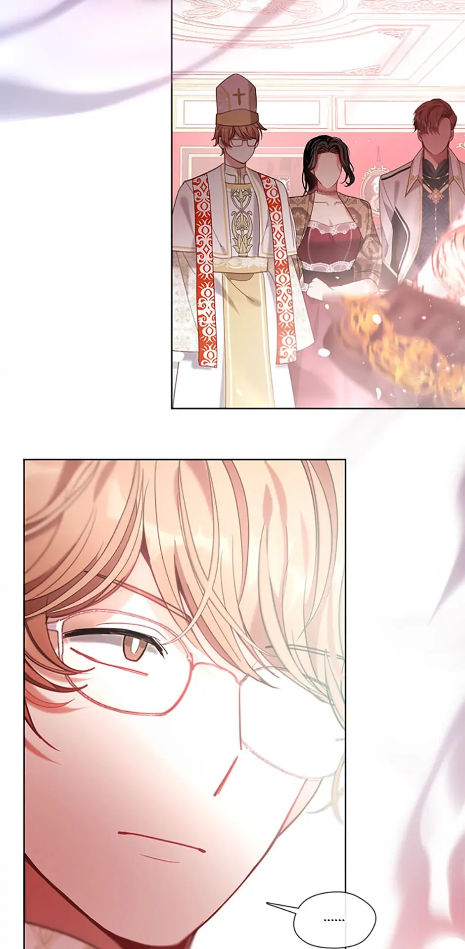My Family is Obsessed with Me Chapter 40 page 47