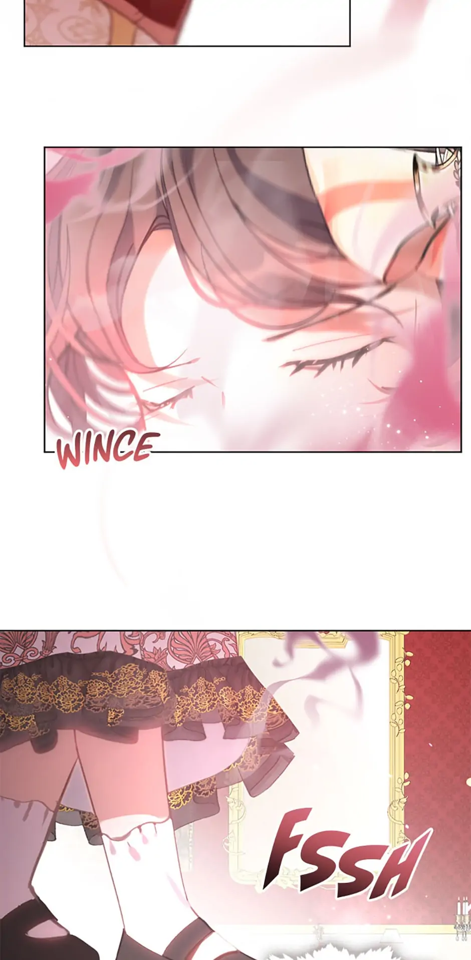My Family is Obsessed with Me Chapter 40 page 48