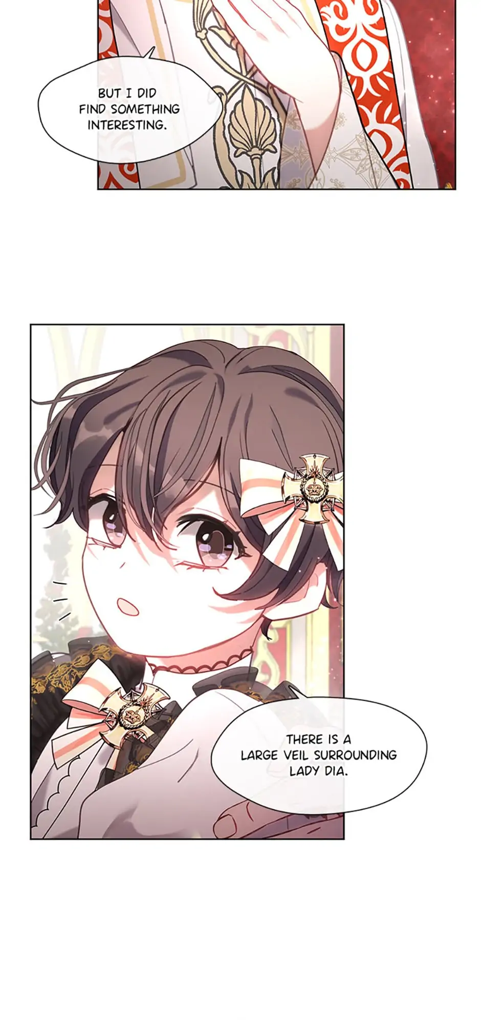 My Family is Obsessed with Me Chapter 40 page 52