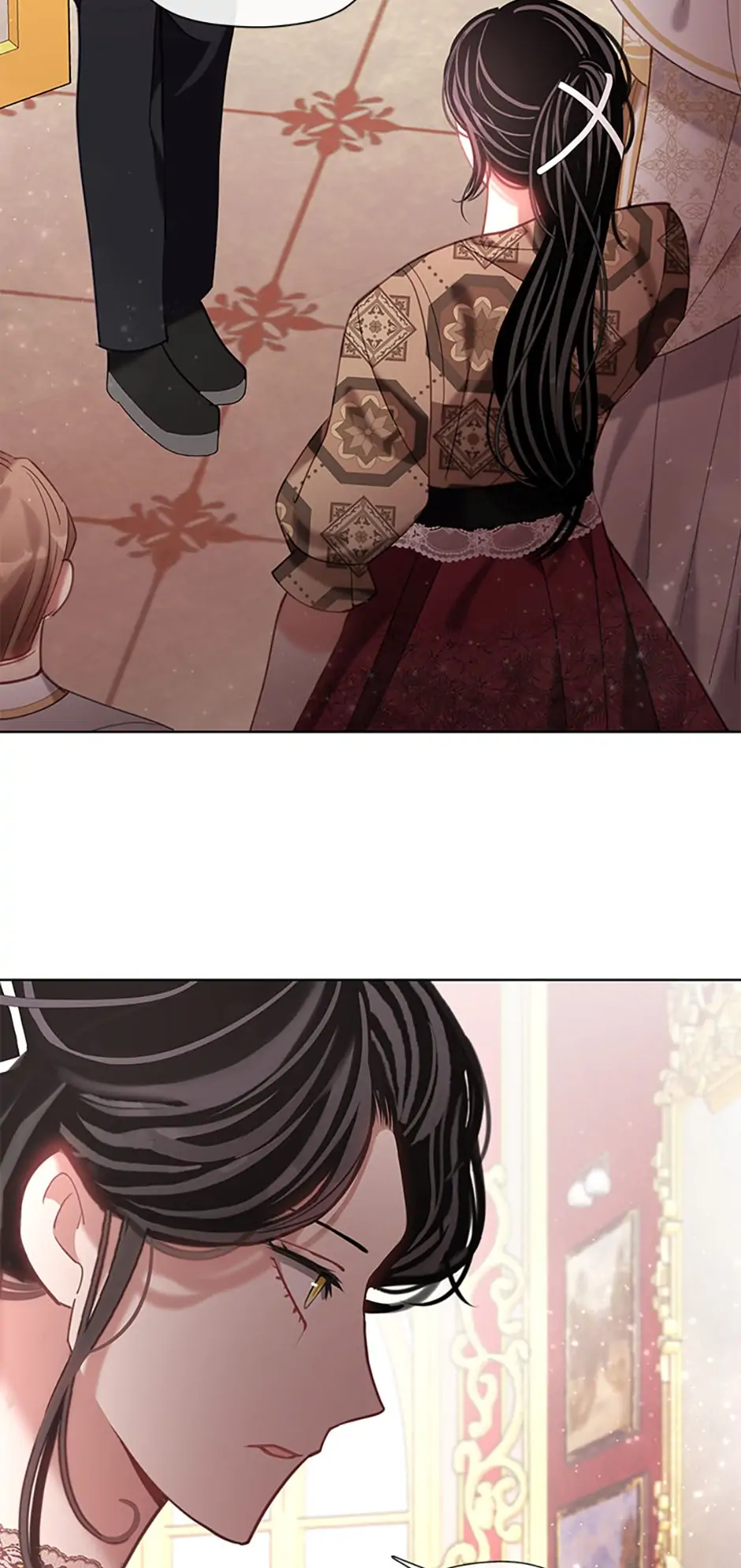 My Family is Obsessed with Me Chapter 40 page 59