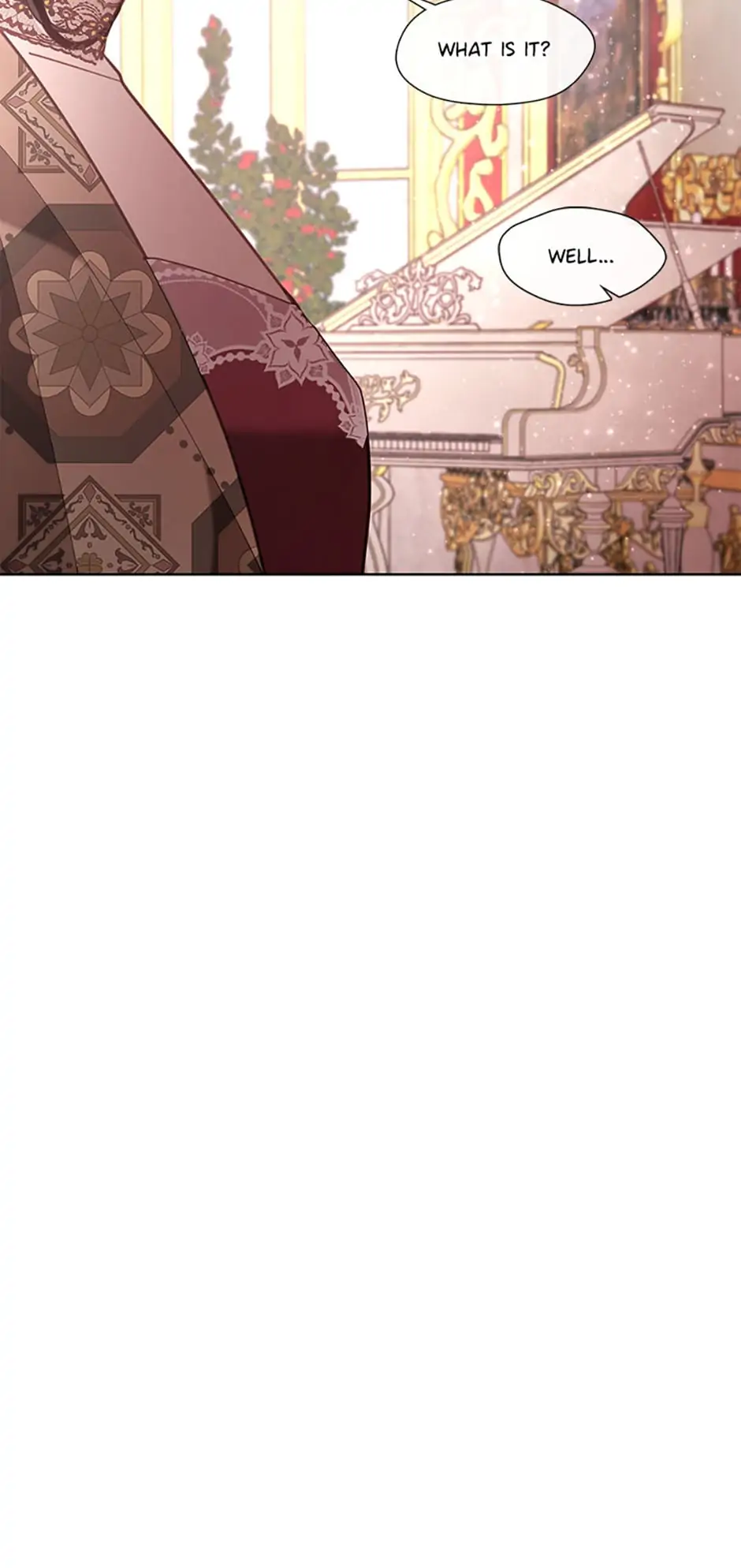 My Family is Obsessed with Me Chapter 40 page 60