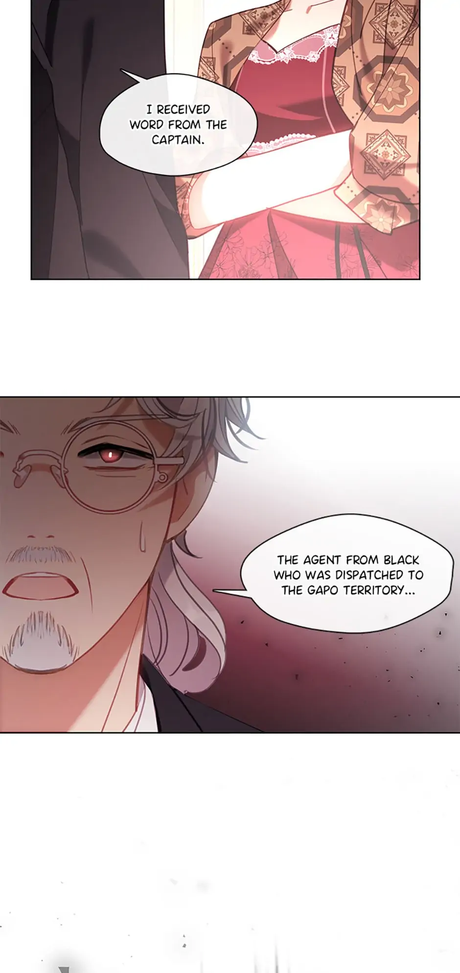My Family is Obsessed with Me Chapter 40 page 62
