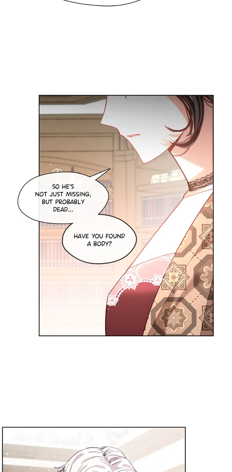 My Family is Obsessed with Me Chapter 41 page 11
