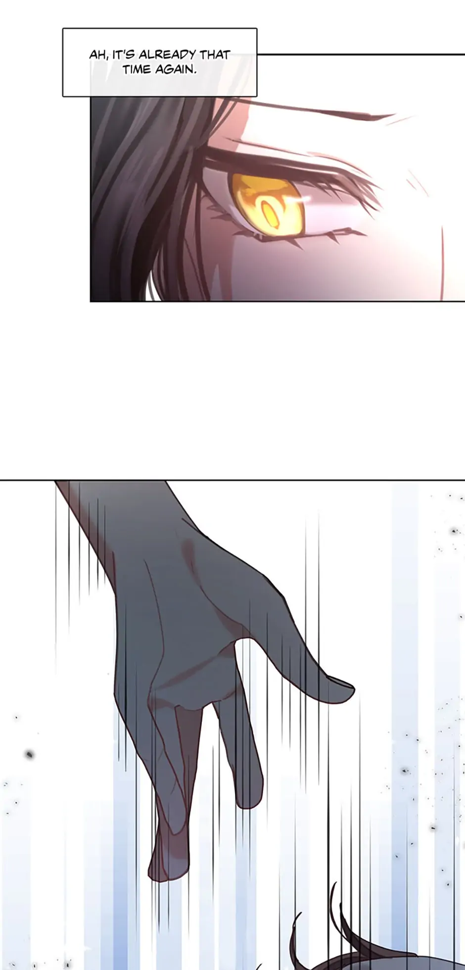 My Family is Obsessed with Me Chapter 41 page 22