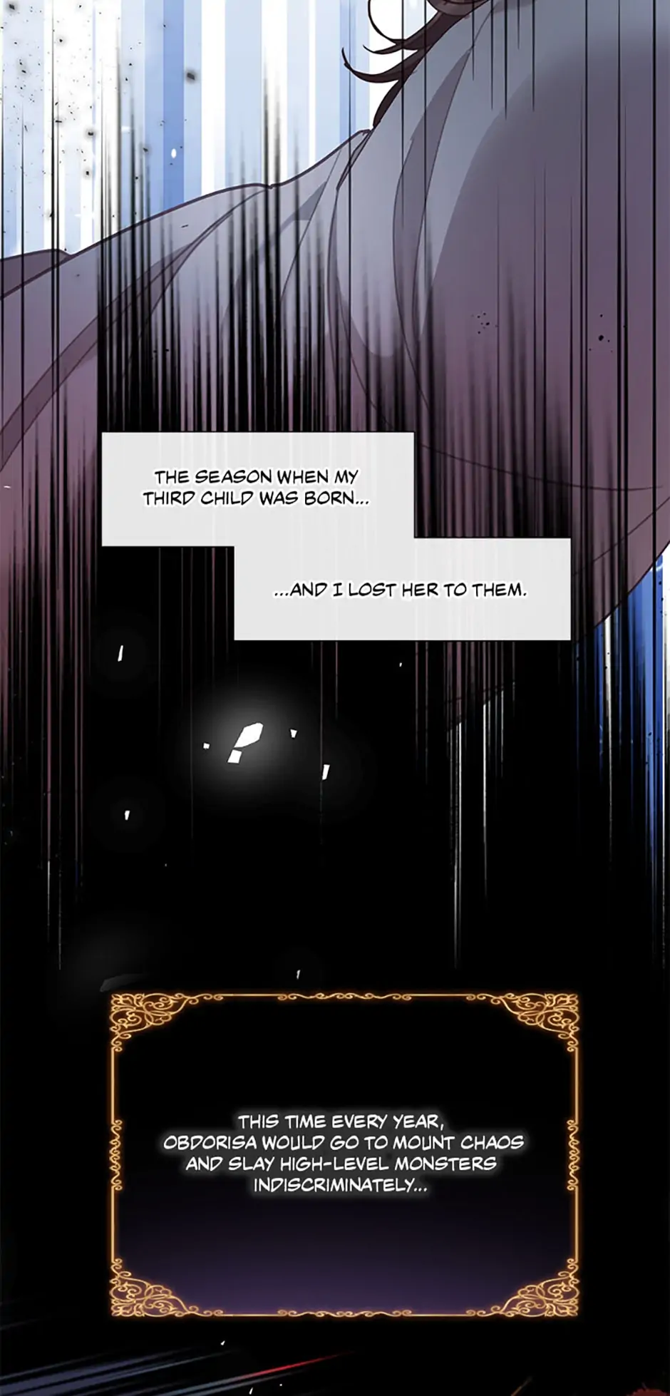 My Family is Obsessed with Me Chapter 41 page 23
