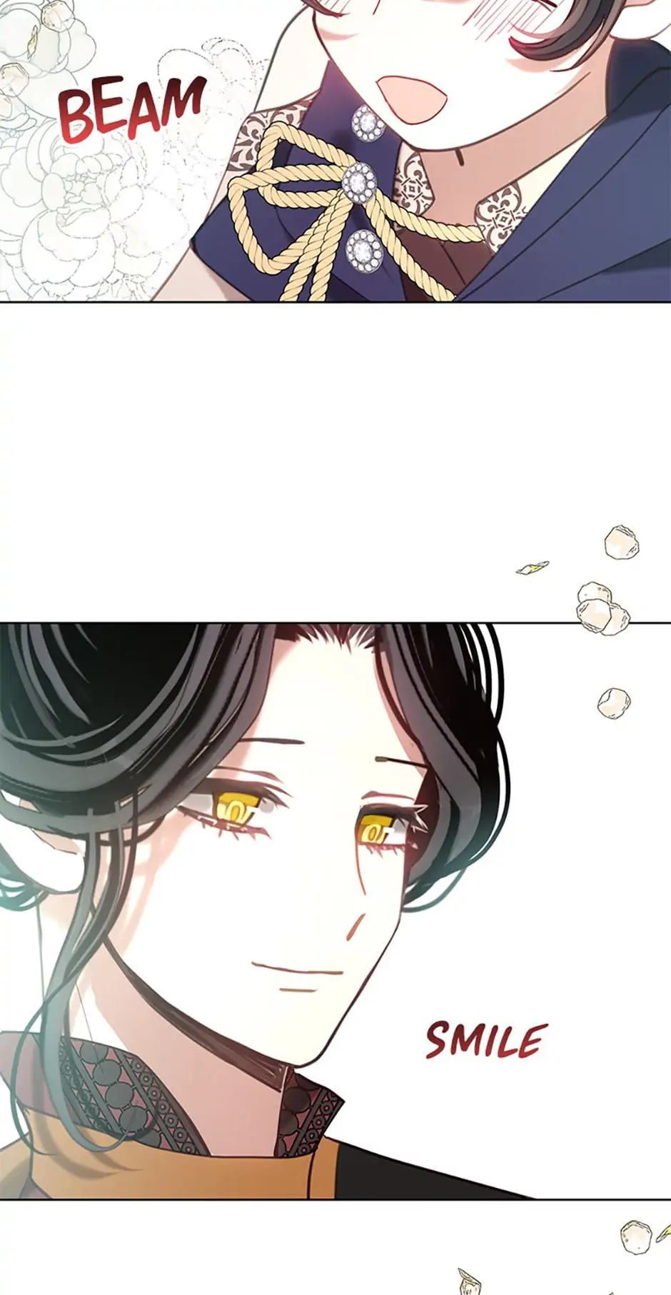 My Family is Obsessed with Me Chapter 41 page 32
