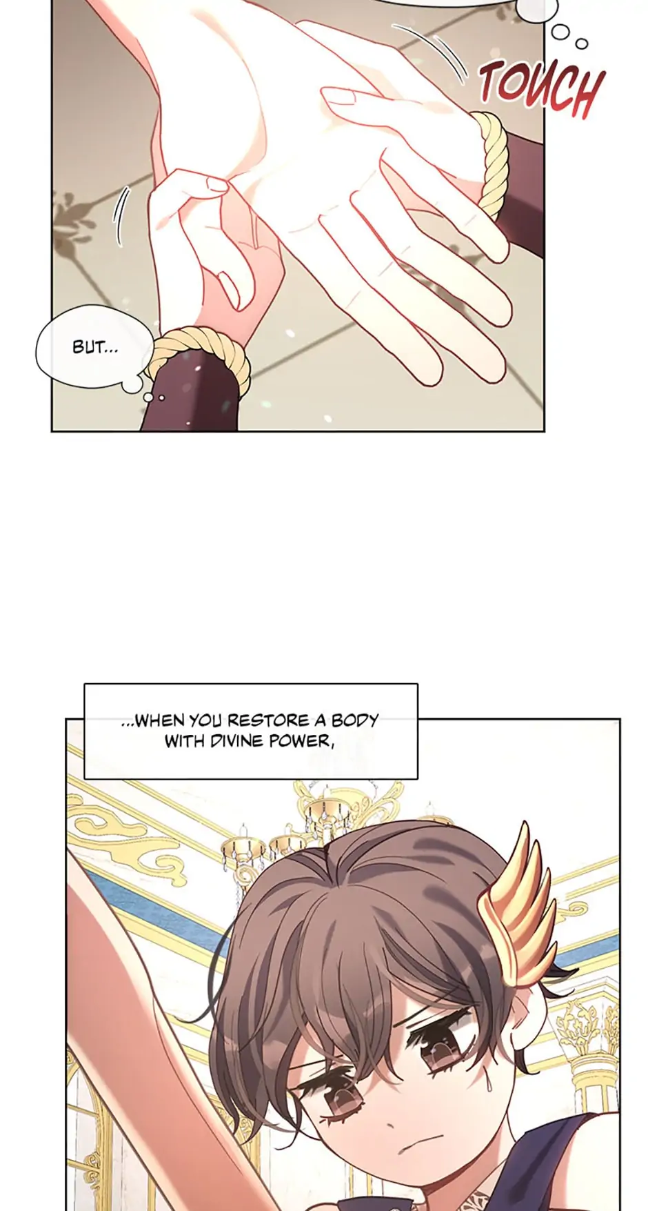 My Family is Obsessed with Me Chapter 41 page 42