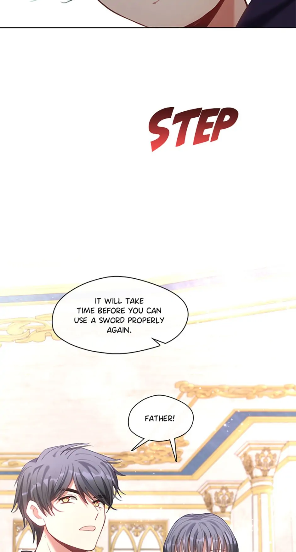 My Family is Obsessed with Me Chapter 41 page 45