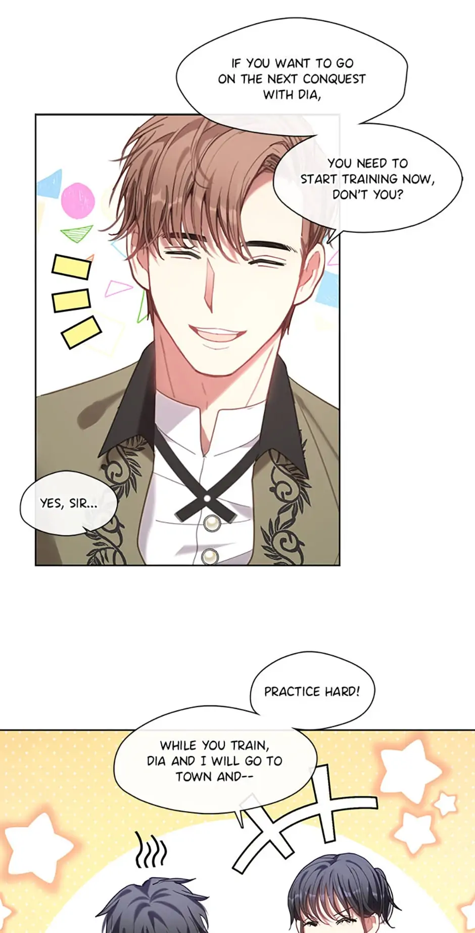 My Family is Obsessed with Me Chapter 41 page 48