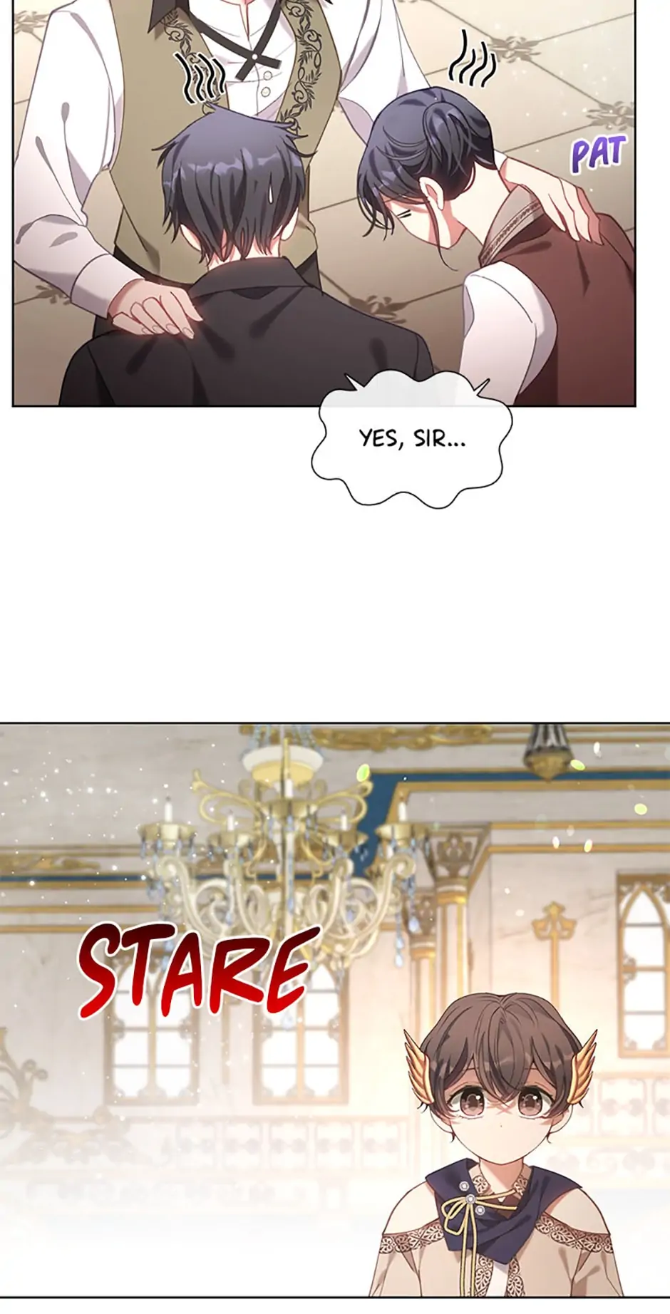 My Family is Obsessed with Me Chapter 41 page 50