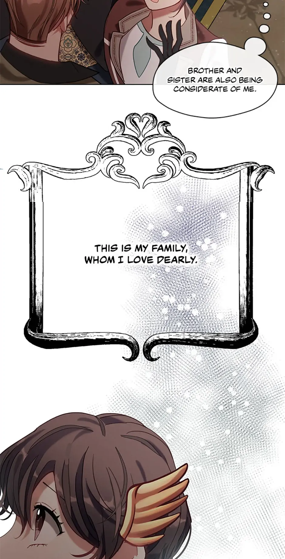 My Family is Obsessed with Me Chapter 41 page 52