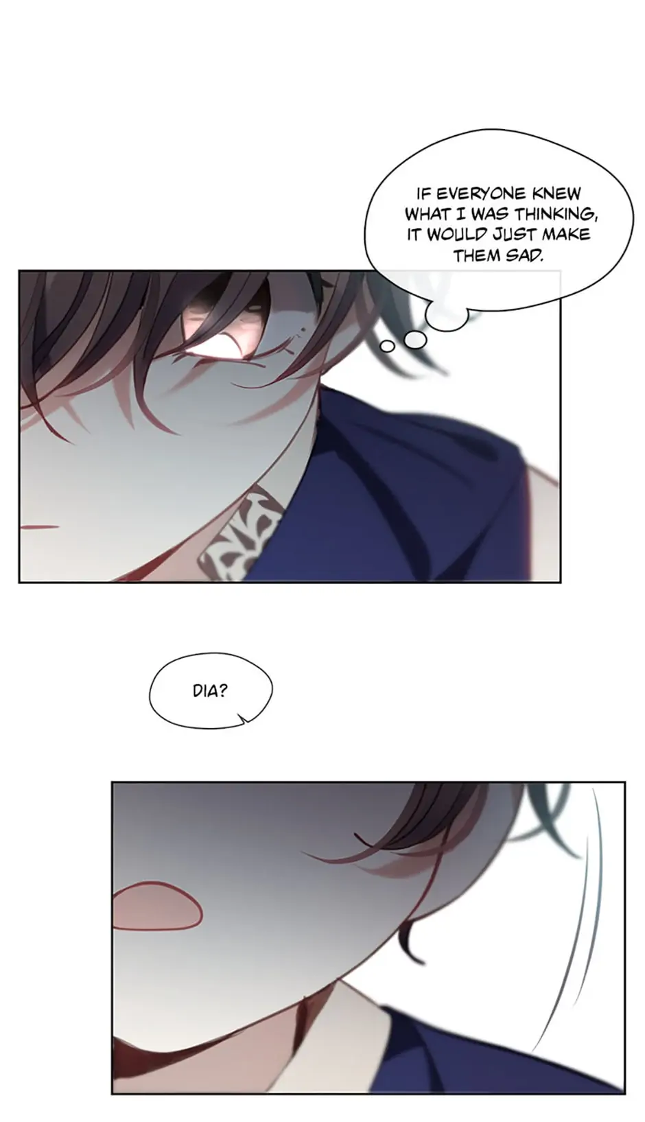 My Family is Obsessed with Me Chapter 41 page 62