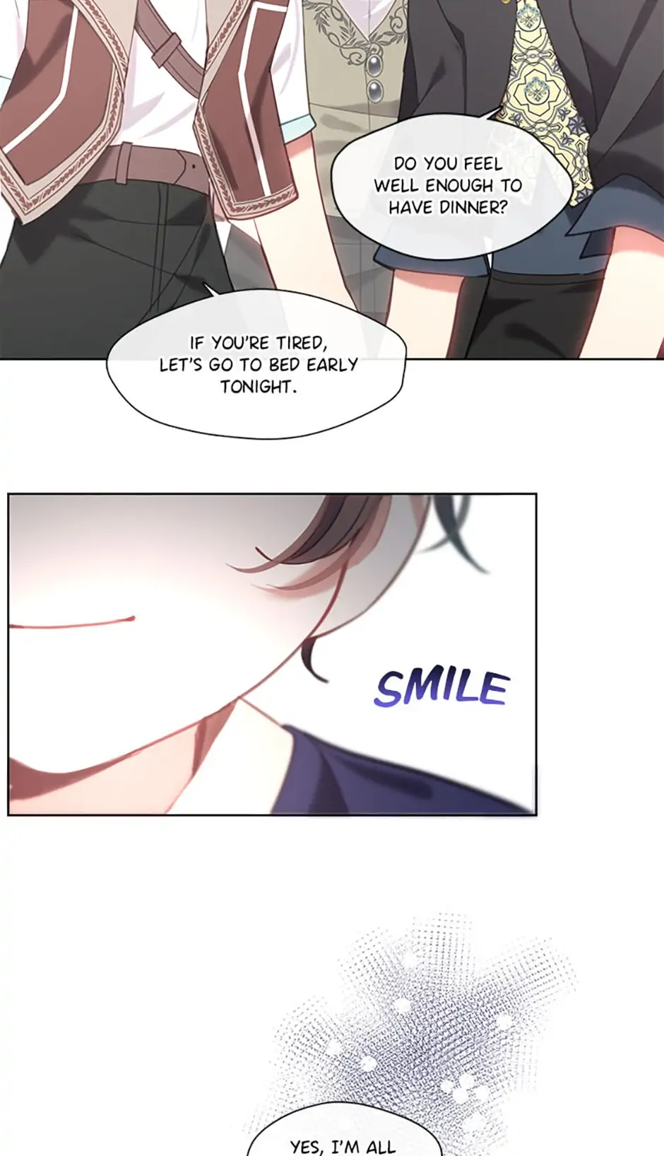 My Family is Obsessed with Me Chapter 41 page 64