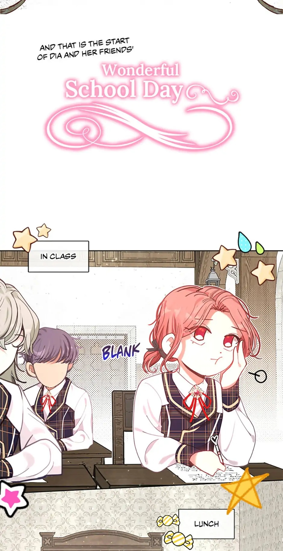 My Family is Obsessed with Me Chapter 42 page 13