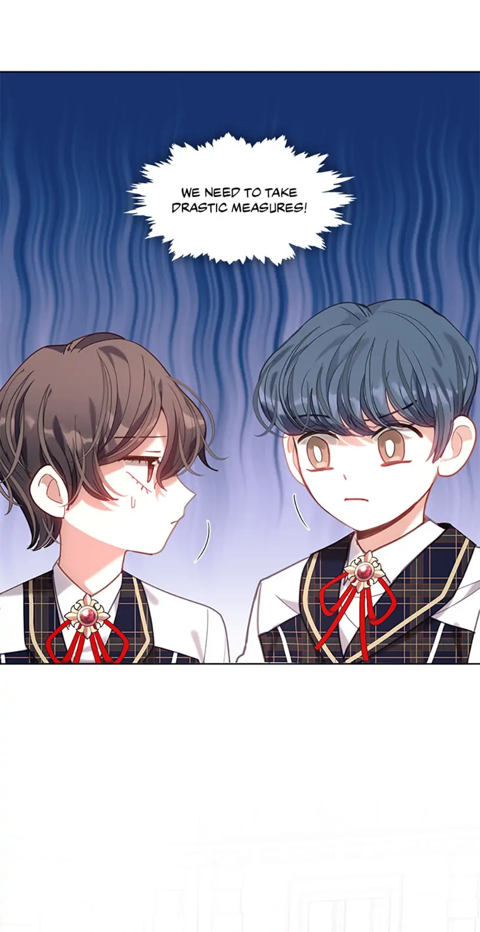 My Family is Obsessed with Me Chapter 42 page 15