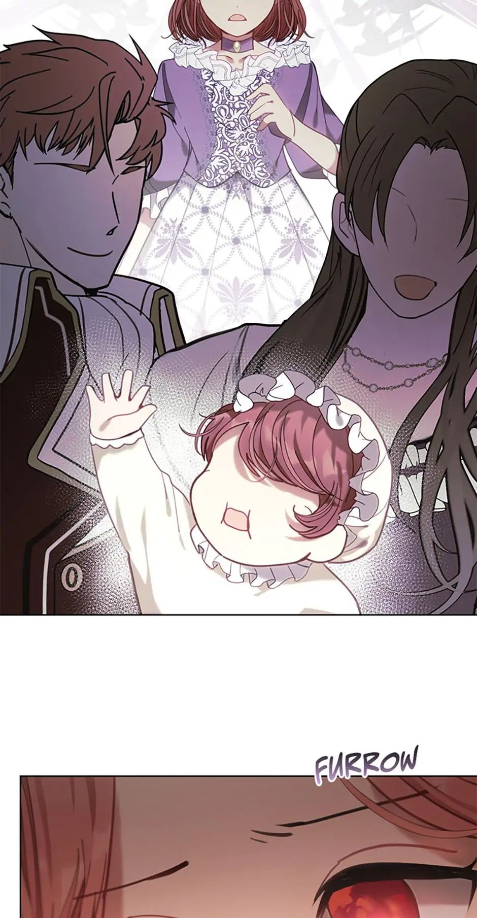 My Family is Obsessed with Me Chapter 42 page 23