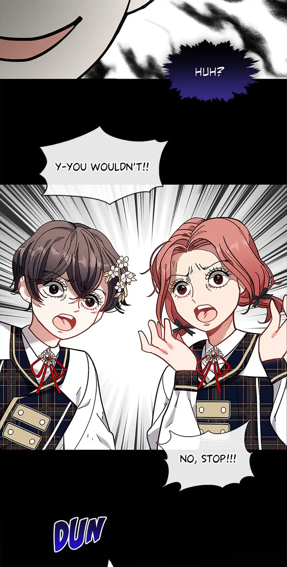 My Family is Obsessed with Me Chapter 42 page 31