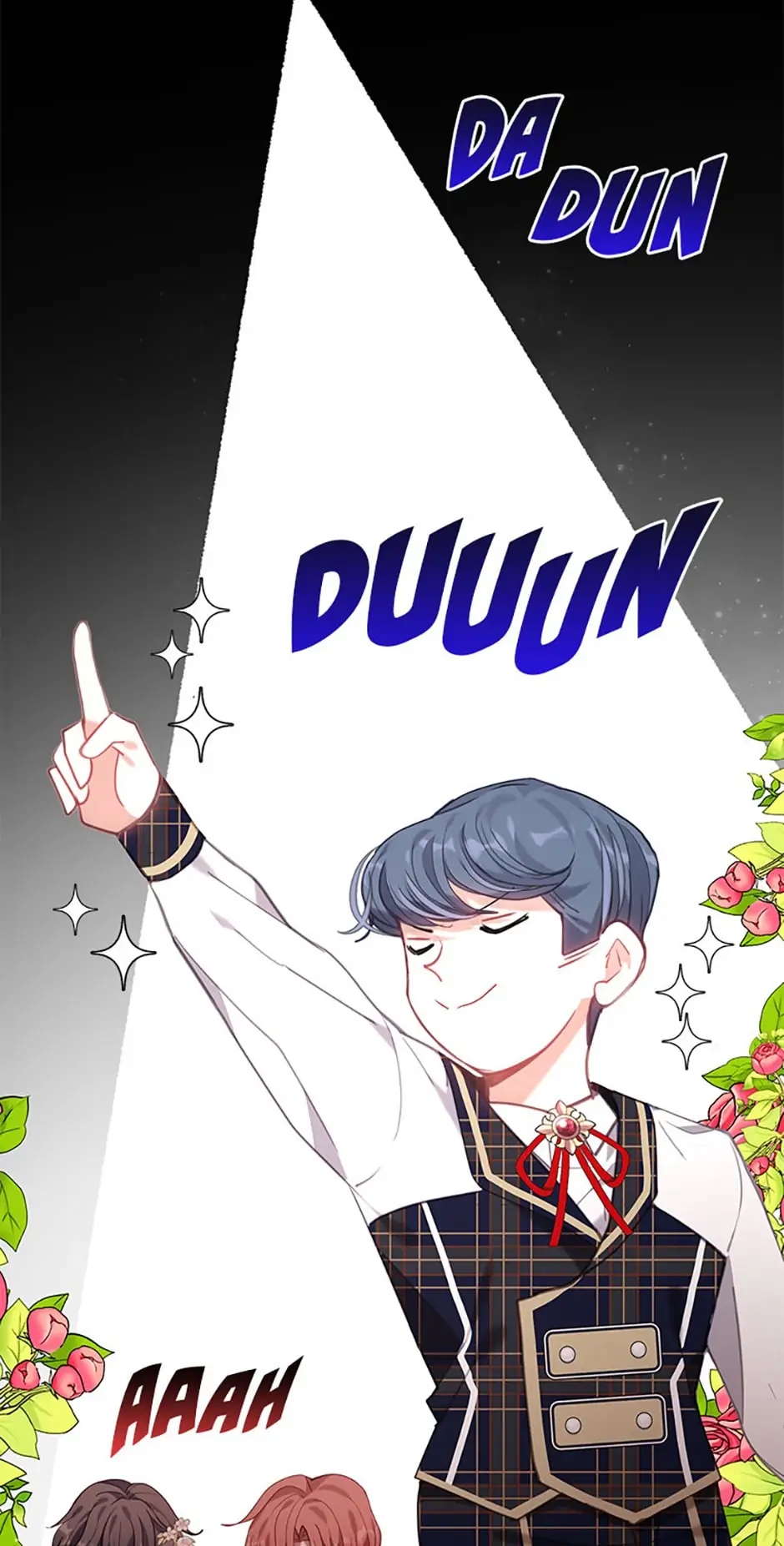 My Family is Obsessed with Me Chapter 42 page 32