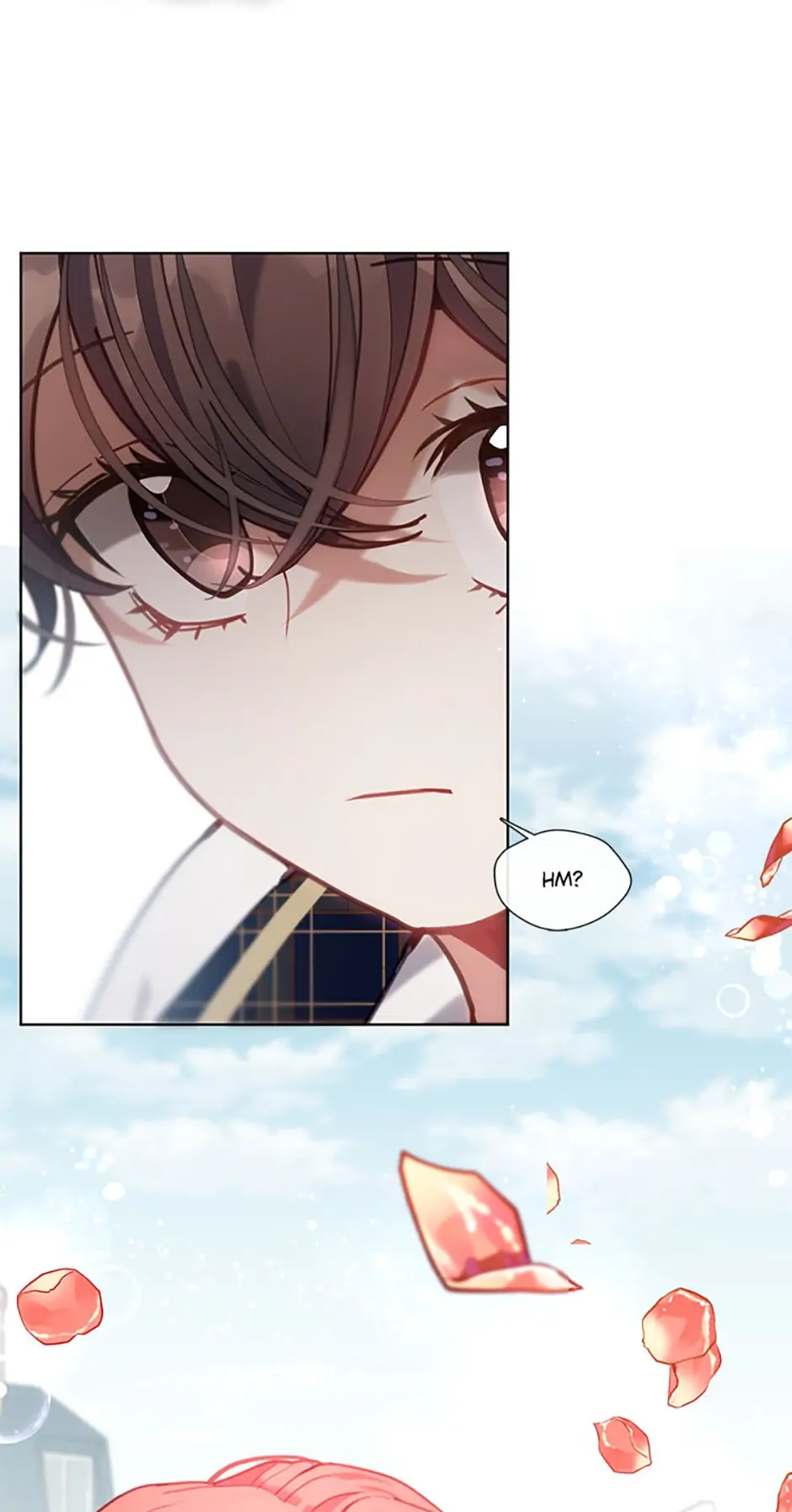 My Family is Obsessed with Me Chapter 42 page 39