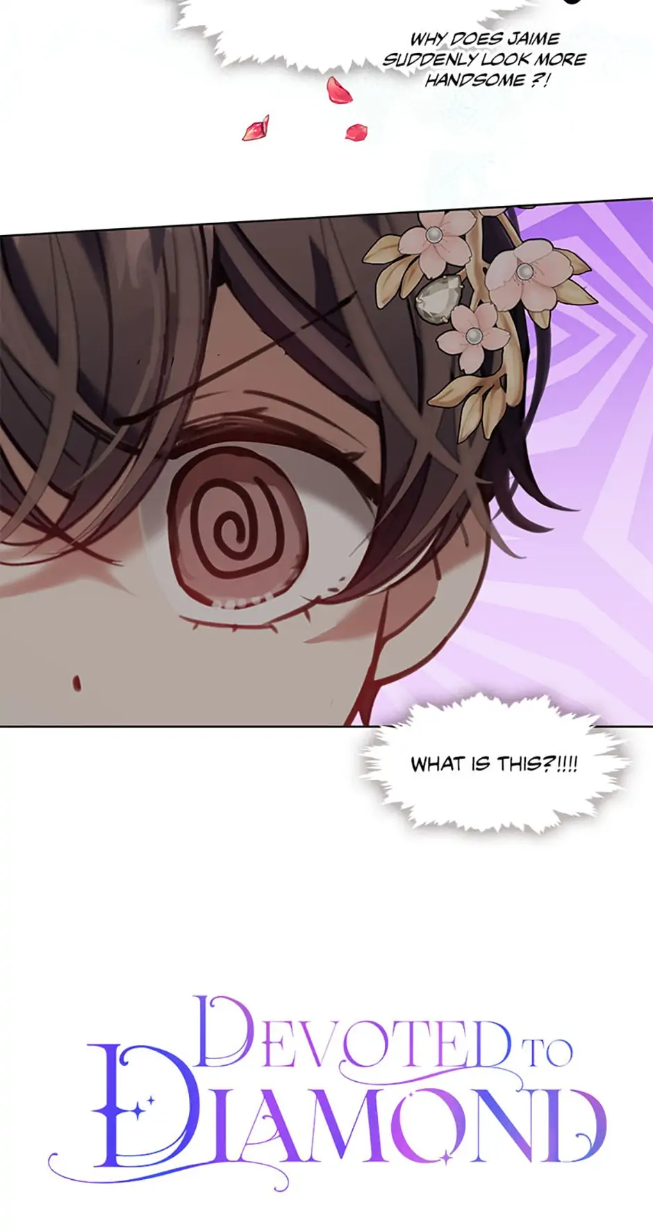 My Family is Obsessed with Me Chapter 42 page 43