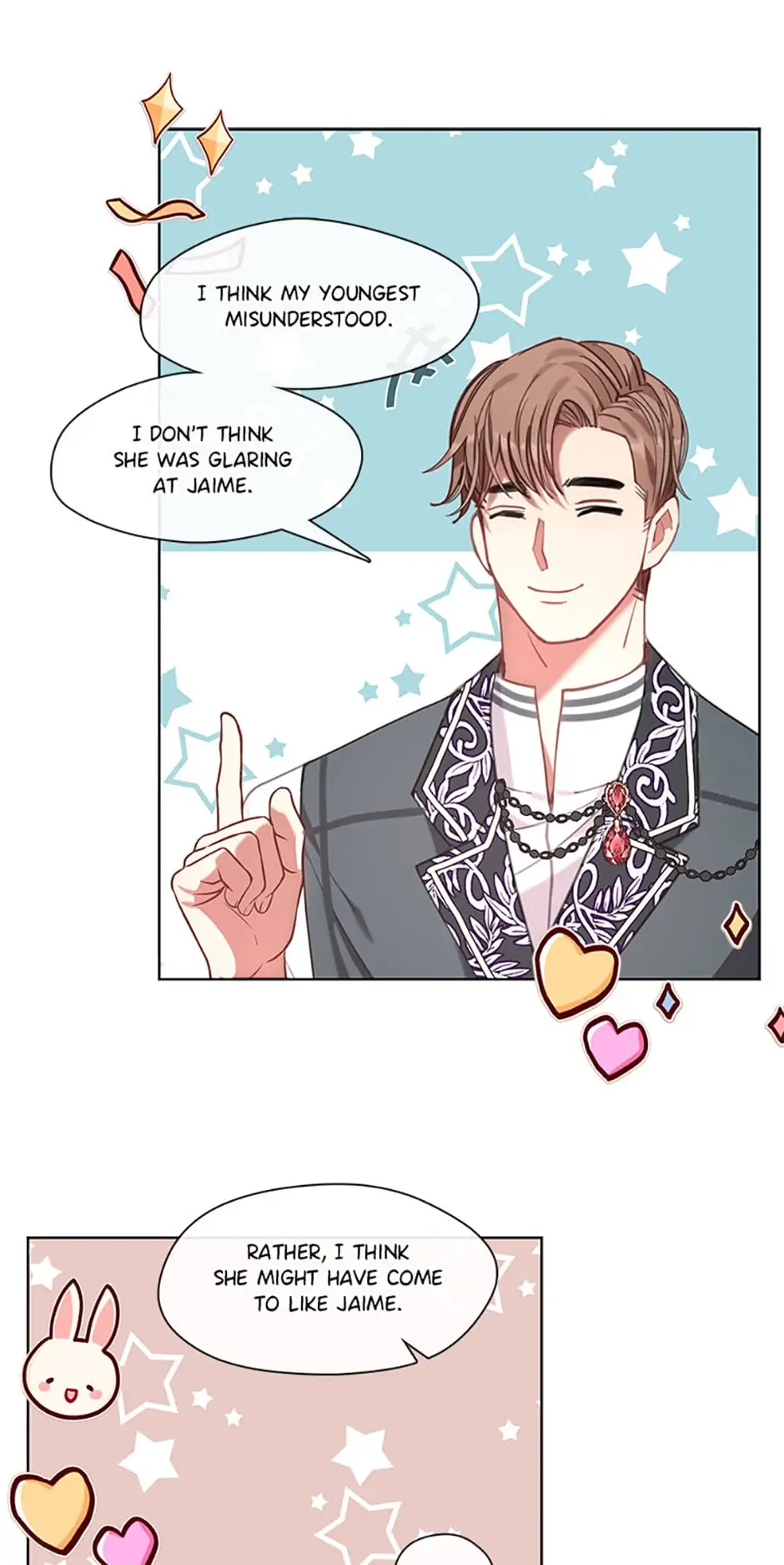 My Family is Obsessed with Me Chapter 42 page 48