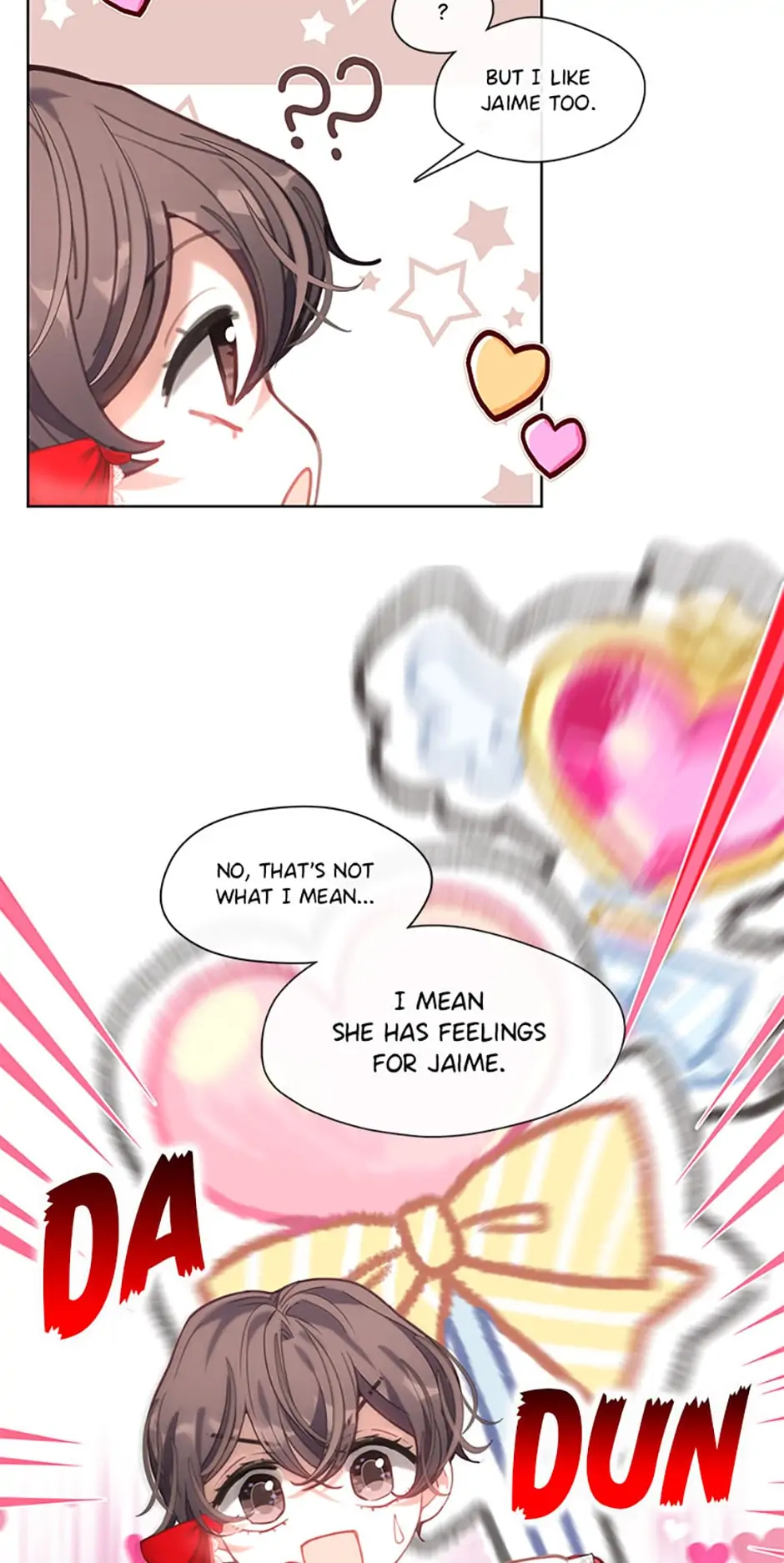 My Family is Obsessed with Me Chapter 42 page 49