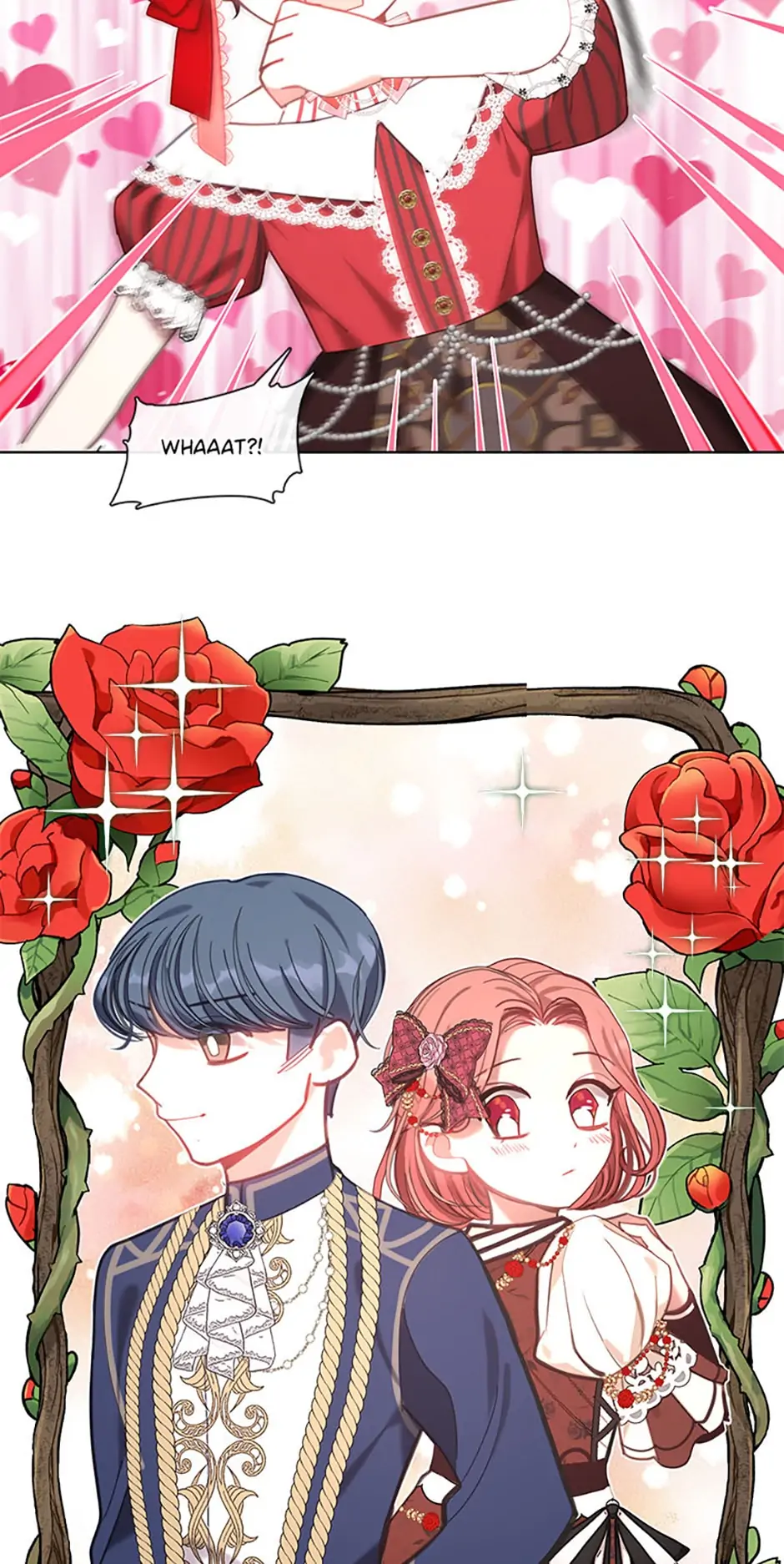 My Family is Obsessed with Me Chapter 42 page 50