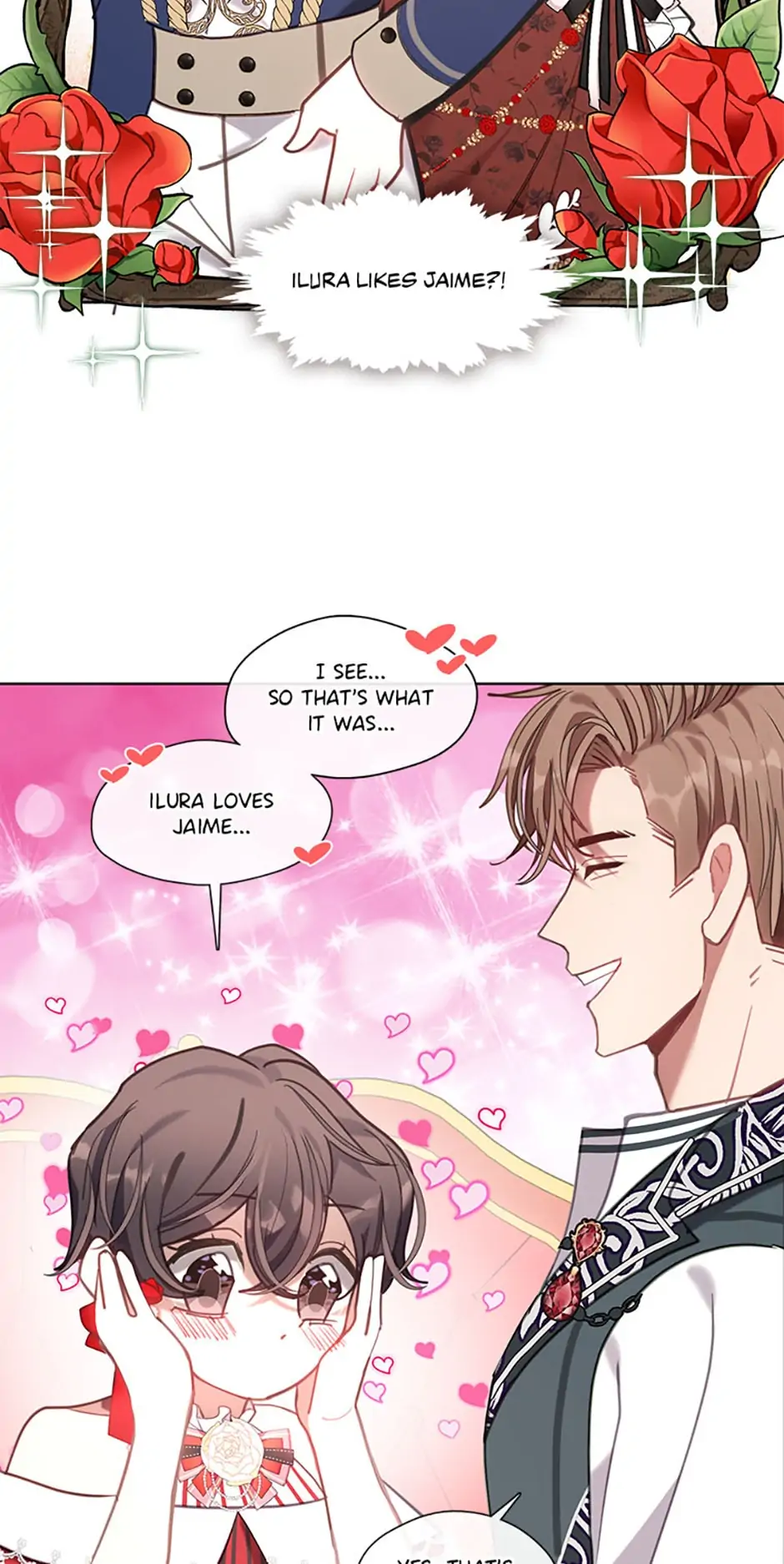 My Family is Obsessed with Me Chapter 42 page 51