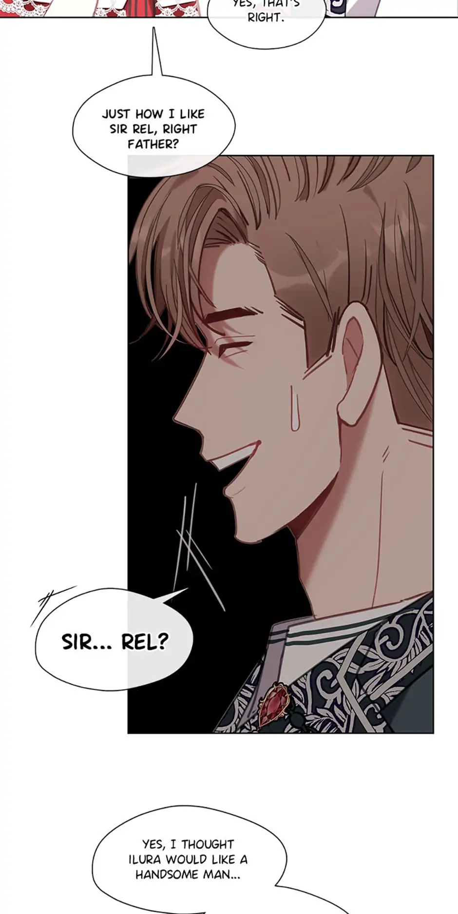 My Family is Obsessed with Me Chapter 42 page 52