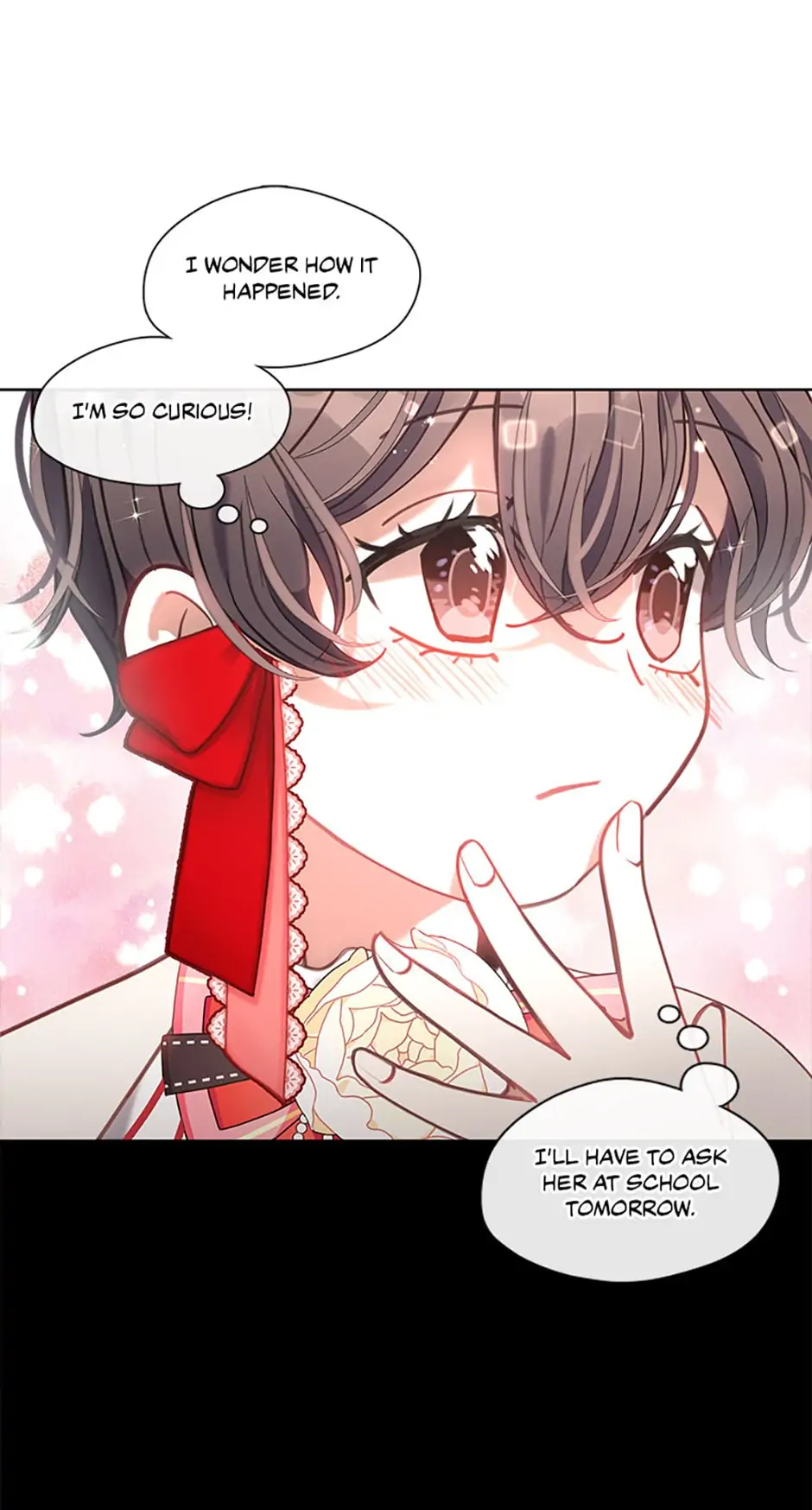 My Family is Obsessed with Me Chapter 42 page 57