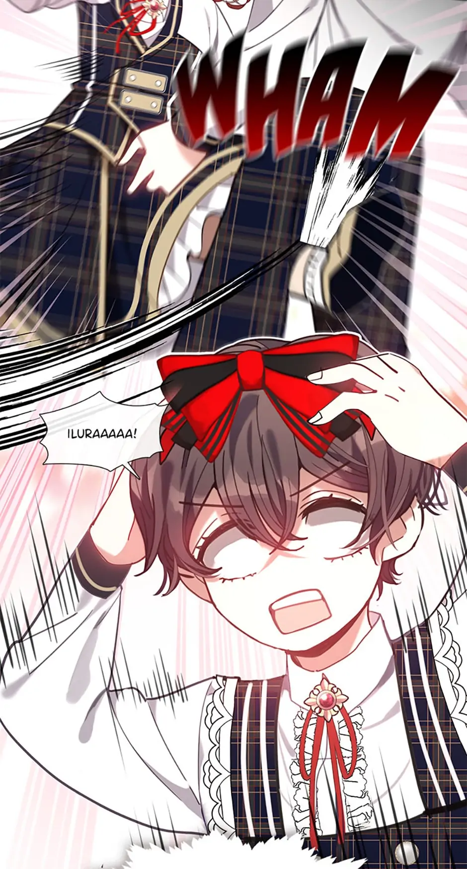 My Family is Obsessed with Me Chapter 42 page 60