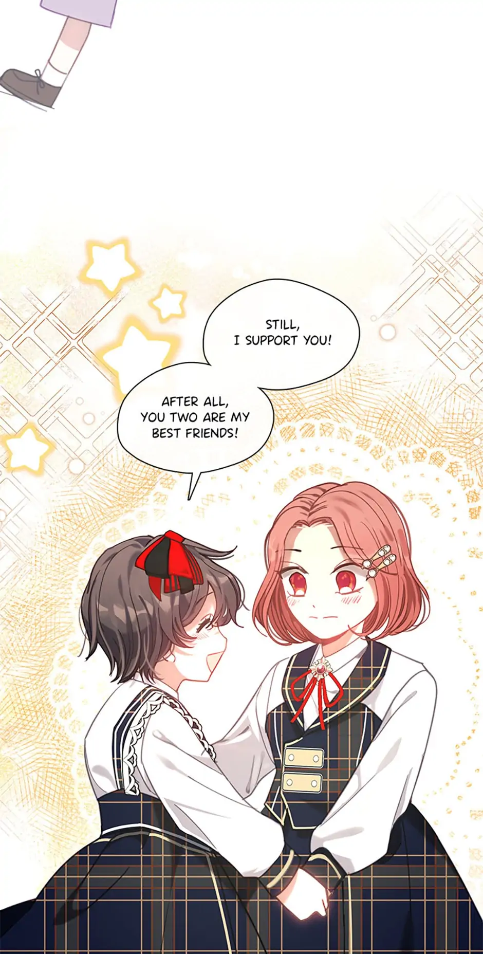My Family is Obsessed with Me Chapter 43 page 9